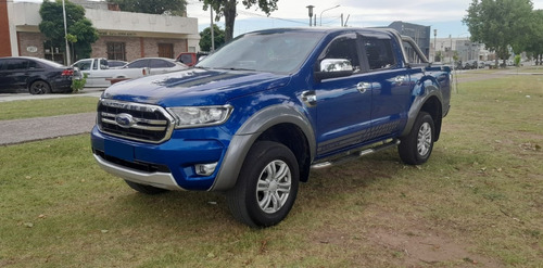 Ford Ranger 3.2 Cd Xlt Tdci 200cv Automática 4x2