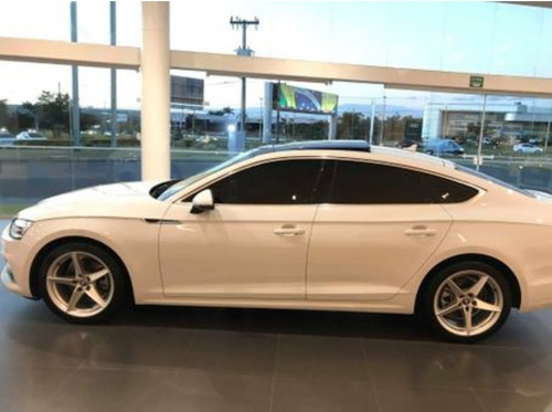 Audi A5 2019 2.0 Prestige Plus Tfsi S-tronic 4p