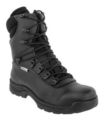 Imagem 3 de 10 de Bota Vento Coturno Militar Elite Climax Superpermeável - Par