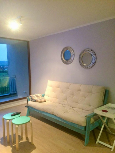 Hermoso Departamento En Arriendo