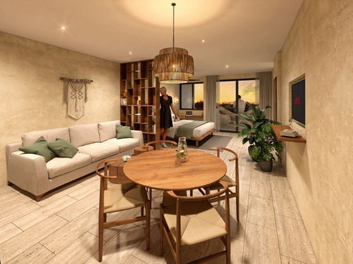 Venta Estudio Mahahual