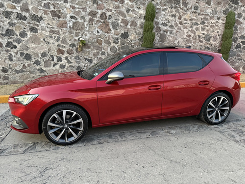 Seat Leon 1.4 Fr 150Hp At