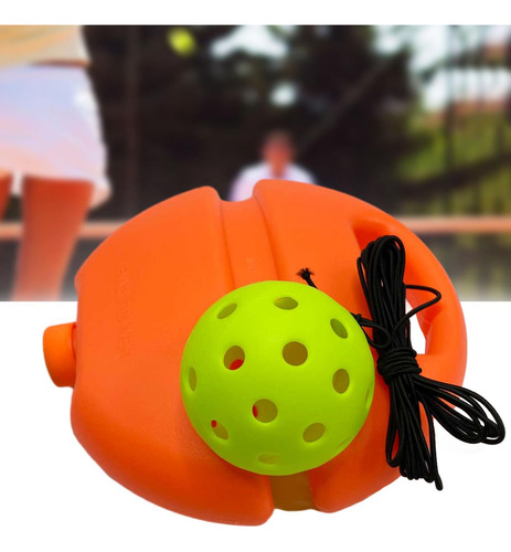 Rebotador Pickleball Premium Para Un Mejor Desarrollo De