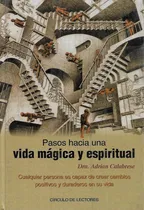 Comprar Pasos Hacia Una Vida Magica Y Espiritual Adrian Calabrese Yf