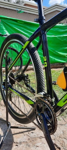 Fire Bird Shimano