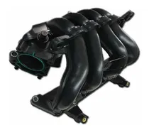 Comprar Múltiple De Admisión Ford Ka Motor 1.0 Rocam.