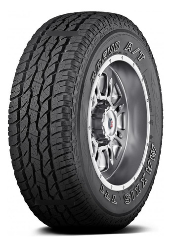 Neumatico  Maxxis Bravo At-771 265/70/18 116t M+s