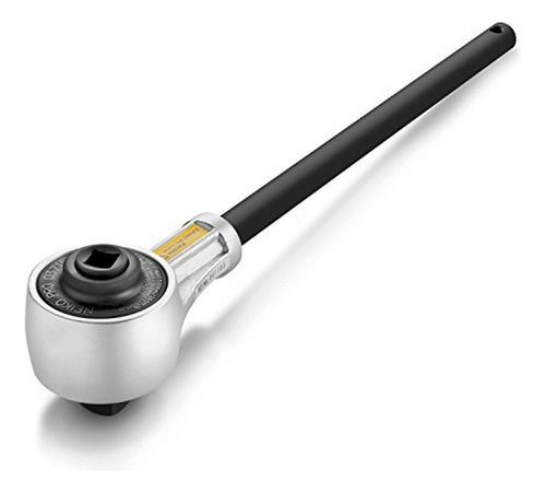 Llave De Torque De 1-2 Pro , Lb-ft, Multipl De Torque Resis
