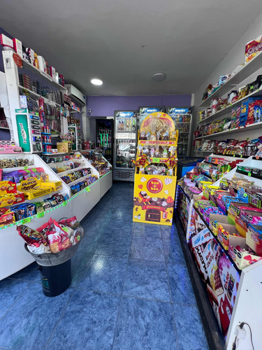 Fondo De Comercio Kiosco