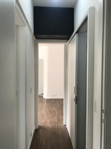 Imagem 11 de 18 de Apartamento De 80m² Com 2 Dormitórios E 2 Vagas Na Vila Mascote - 10808