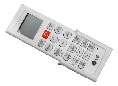 Controle Lg Akb74955617 Ar Split Libero E+ Ar Quente E Frio