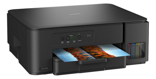 Multifuncional Brother Dcp-t230 Inyección Tinta Color