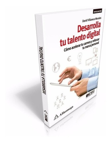 Desarrolla Tu Talento Digital