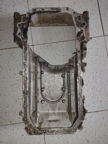 Pre Cartel De Toyota Dina 4.6 Original 