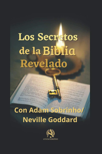 Libro: Secretos De La Biblia Revelados: Los Secretos De La B