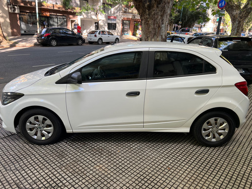 Chevrolet Onix 1.4 Joy Ls