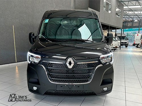 Renault Master L3h2 2025 Executiva