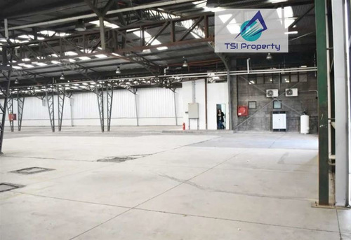 Imagen 4 de 17 de Estacionamiento 2.321 Mt2 En Arriendo En Lampa
