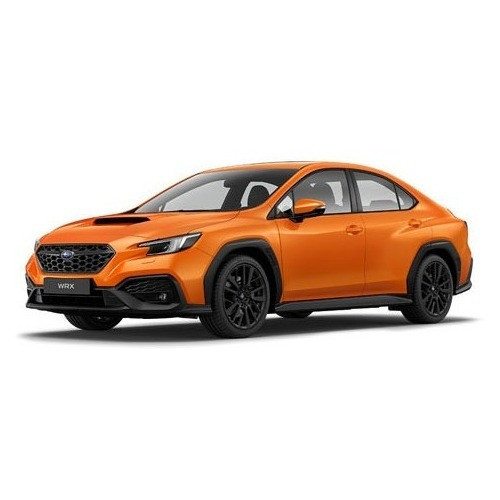 Imagen 6 de 16 de All New Wrx