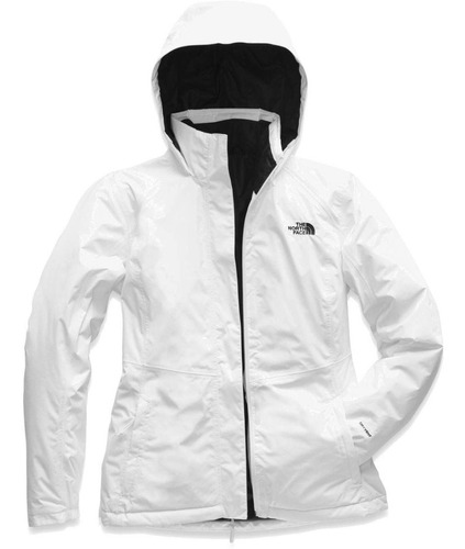 Campera The North Face W Resolve Insulated - Wesport