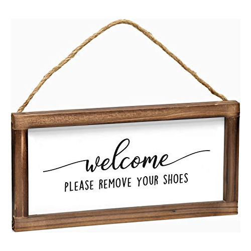 Stay A While Signs For Home Decor 6x12 Inch - Mbjzb