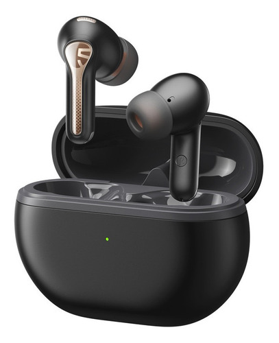 Audífonos Soundpeats Capsule3 Pro Bluetooth 5.3 Tws