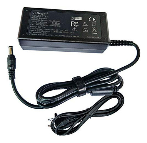 Adaptador Ac/dc 24v 4a Compatible Con Exfo Ftb-150 Ftb-200.