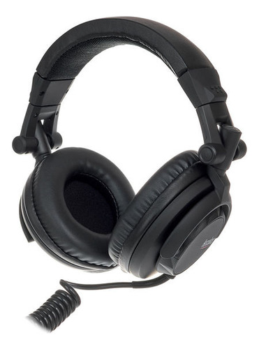 Auricular Hercules Dj Hdp Dj45