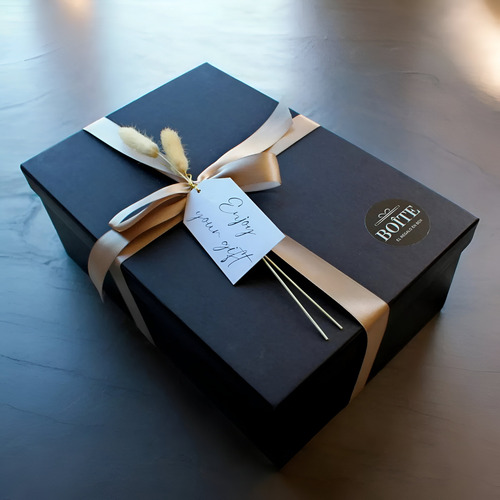 Whisky Ballantine's 700ml. Whisky Box De Regalo