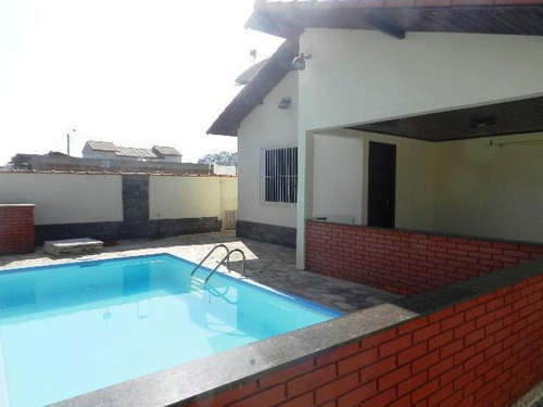 Imagem 4 de 14 de Casa Para Venda Em Porto Real, Village, 3 Dormitórios, 1 Suíte, 1 Banheiro, 4 Vagas - 010079_1-1121155