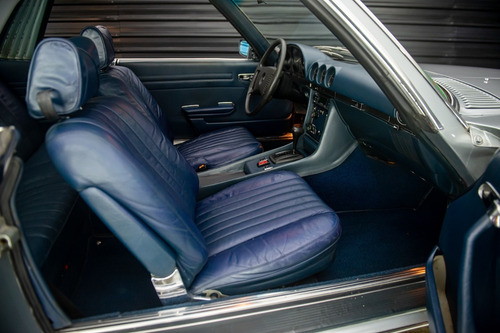Imagem 11 de 15 de 1974 Mercedes-benz 450 Slc
