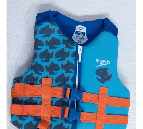 Chaleco salvavidas Speedo unisex