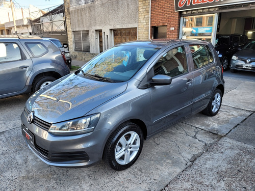 Volkswagen Fox 1.6 Comfortline