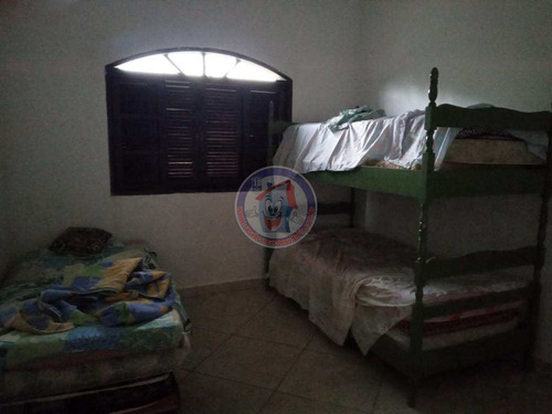 Imagem 12 de 21 de Chácara Com 2 Dorms, Jardim Mambu, Itanhaém - R$ 350 Mil, Cod: 25414 - V25414