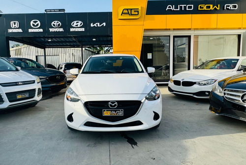 Mazda Demio Sport 2019
