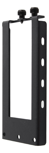 Suporte Vertical Para Placa Gráfica Pci E 3.0 X16 Com Suport
