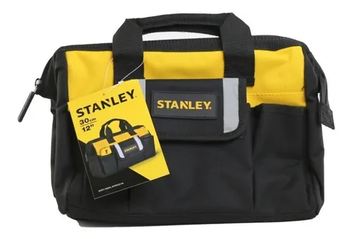 Bolso Porta Herramientas Stanley 12 Pulgadas St512114