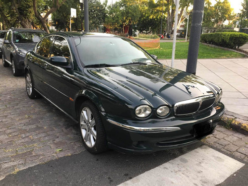 Jaguar X-Type 2.0 V6 Se