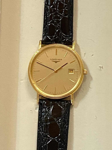 Reloj Longines Presence Nuevo