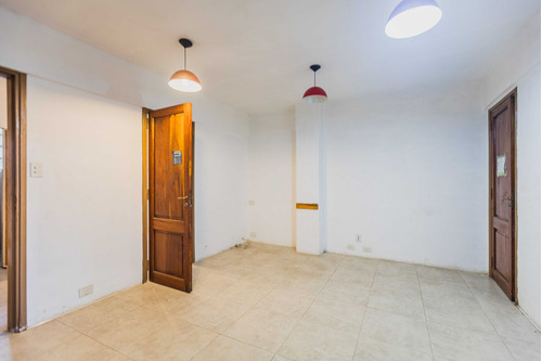 Deposito Industrial Con Oficinas En Venta En Munro