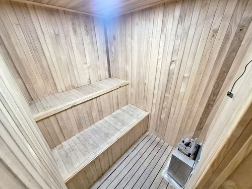 Vende Departamento Monoambiente Padua Pileta