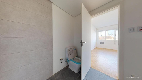 Apartamento Com 4 Dormitórios À Venda, 165 M² Por R$ 1.100.000,00 - Bom Fim - Porto Alegre/rs - Ap3753