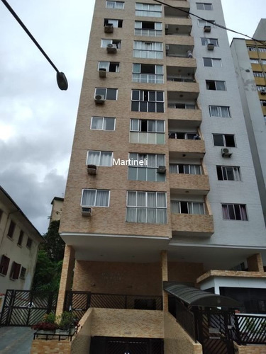 Imagem 1 de 28 de Apartamento - Ap00010 - 70486036