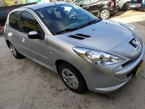 Imagem 8 de 15 de Peugeot 207 Xr