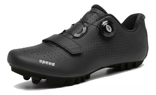 Zapatillas Ciclismo Mtb/enduro/xc De Fijación - Envió Gratis