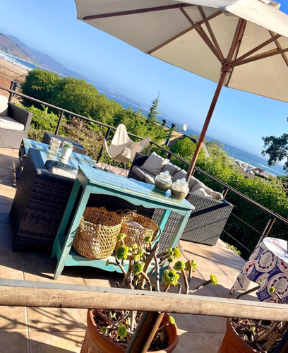 Venta Directa! Frente A Dunas De Cachagua Y Playa Grande!