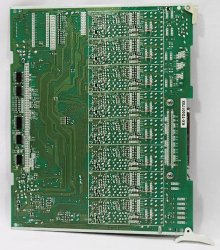 Kx-td50170 Tarjeta Dhlc De 8 Extensiones Hibridas Td500
