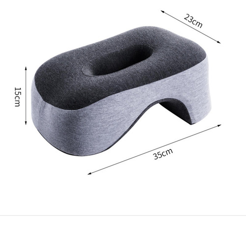 Almohada De Compatible Con La Siesta En La Oficina Almohada