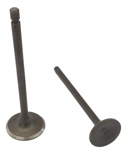 Valvulas Sellos Seguros Italika Ft125 Honda Tool125 Dm125
