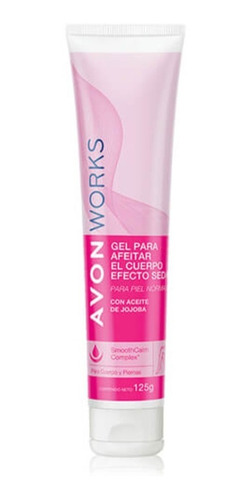 Crema Depilatoria Avon Oferta!!!